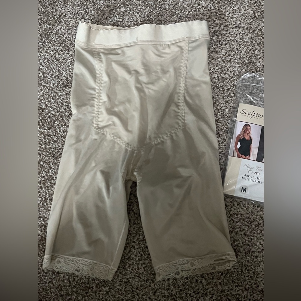 caromed stage 2 compression medium